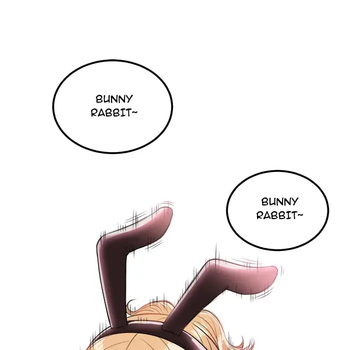 Yuri’s Part Time Job Chapter 3 - Manhwa18.com