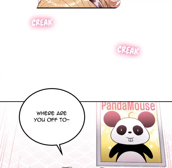 Yuri’s Part Time Job Chapter 3 - Manhwa18.com