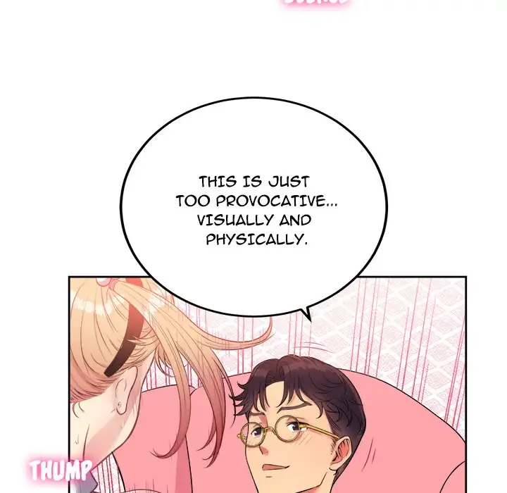 Yuri’s Part Time Job Chapter 3 - Manhwa18.com