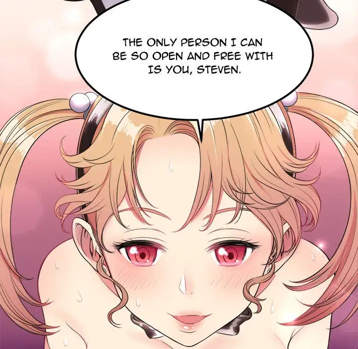 Yuri’s Part Time Job Chapter 3 - Manhwa18.com
