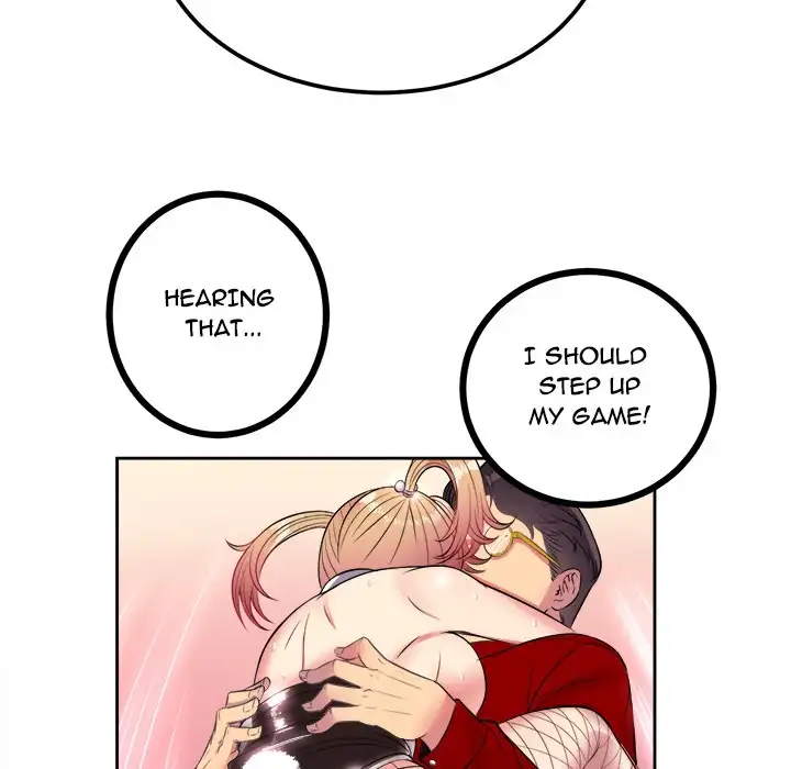 Yuri’s Part Time Job Chapter 3 - Manhwa18.com