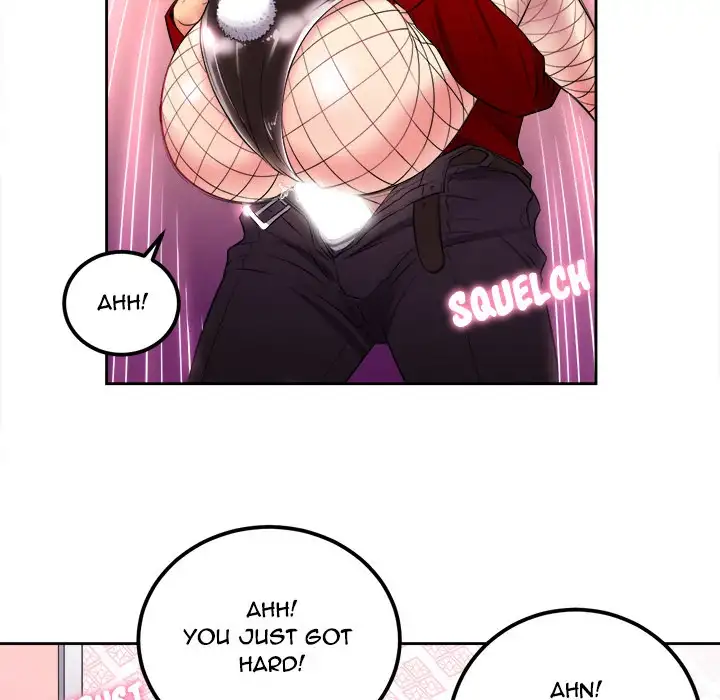 Yuri’s Part Time Job Chapter 3 - Manhwa18.com