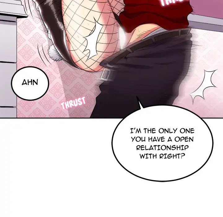 Yuri’s Part Time Job Chapter 3 - Manhwa18.com