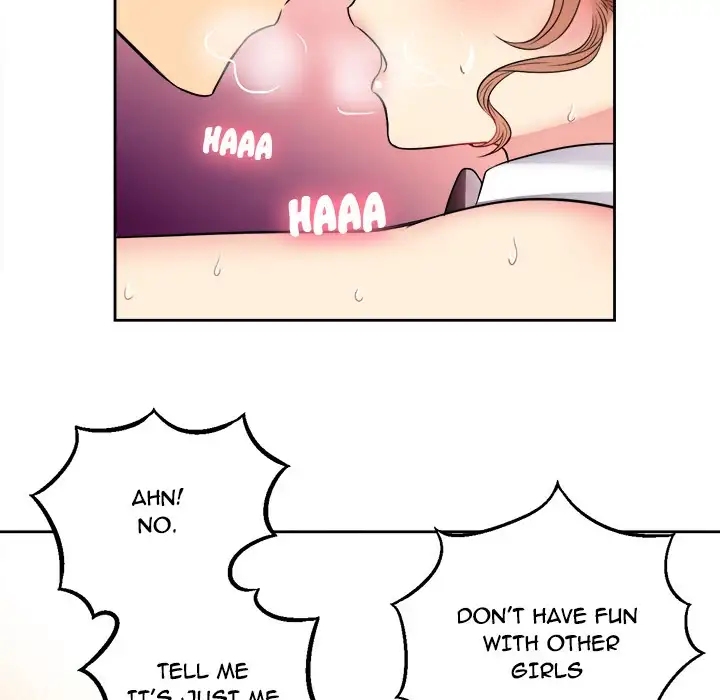 Yuri’s Part Time Job Chapter 3 - Manhwa18.com