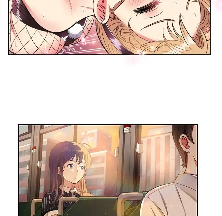 Yuri’s Part Time Job Chapter 3 - Manhwa18.com