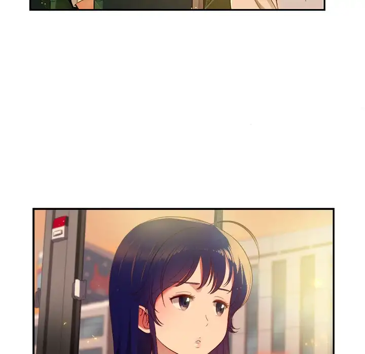 Yuri’s Part Time Job Chapter 3 - Manhwa18.com