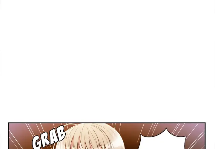 Yuri’s Part Time Job Chapter 30 - Manhwa18.com