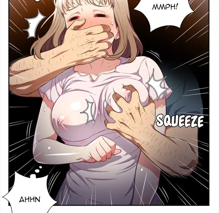 Yuri’s Part Time Job Chapter 30 - Manhwa18.com