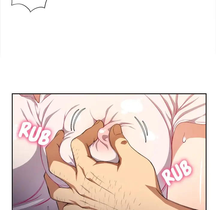 Yuri’s Part Time Job Chapter 30 - Manhwa18.com