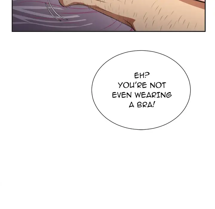 Yuri’s Part Time Job Chapter 30 - Manhwa18.com