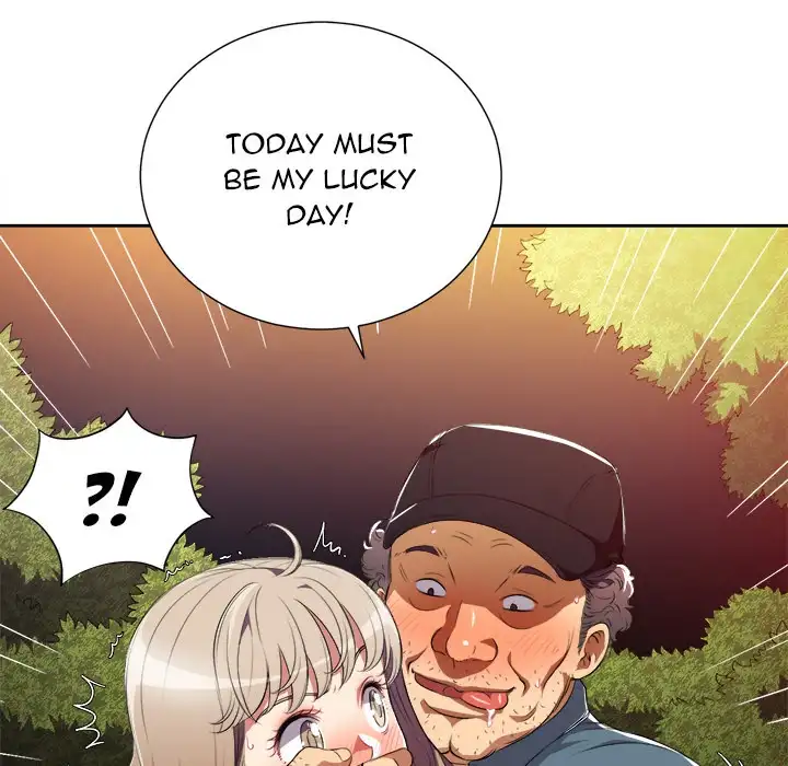 Yuri’s Part Time Job Chapter 30 - Manhwa18.com