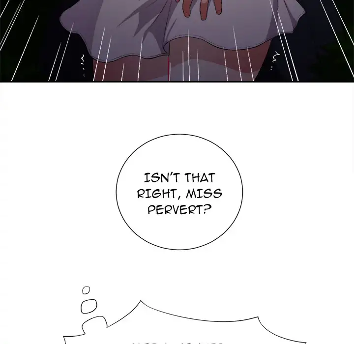 Yuri’s Part Time Job Chapter 30 - Manhwa18.com
