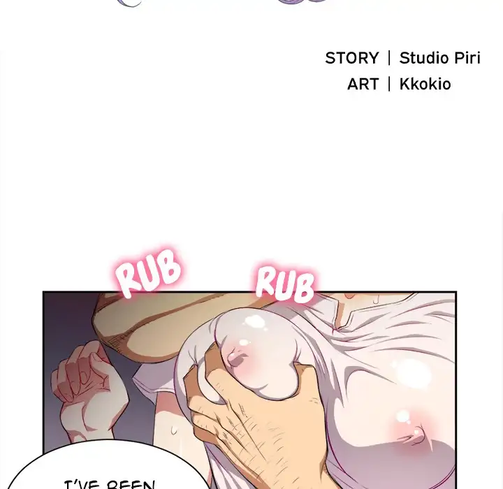Yuri’s Part Time Job Chapter 30 - Manhwa18.com