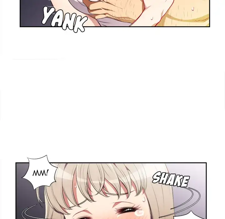 Yuri’s Part Time Job Chapter 30 - Manhwa18.com