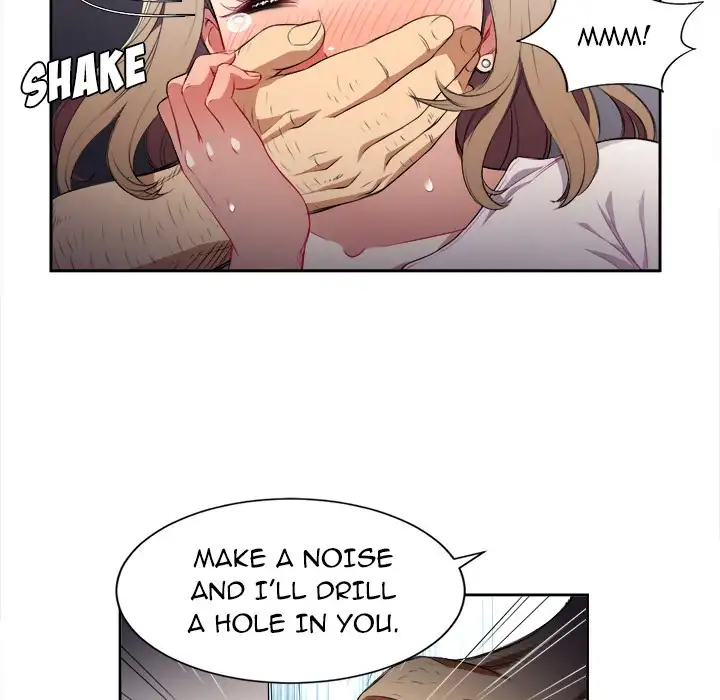 Yuri’s Part Time Job Chapter 30 - Manhwa18.com