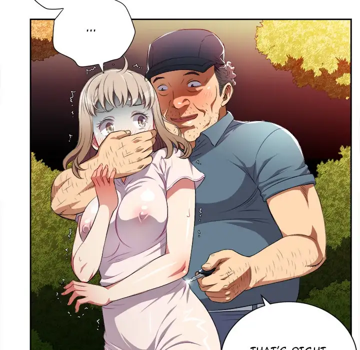Yuri’s Part Time Job Chapter 30 - Manhwa18.com