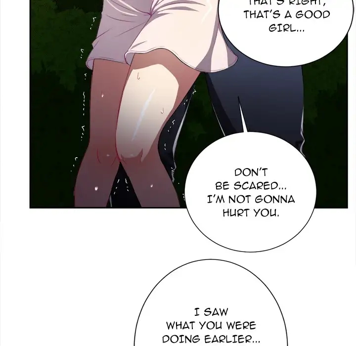 Yuri’s Part Time Job Chapter 30 - Manhwa18.com