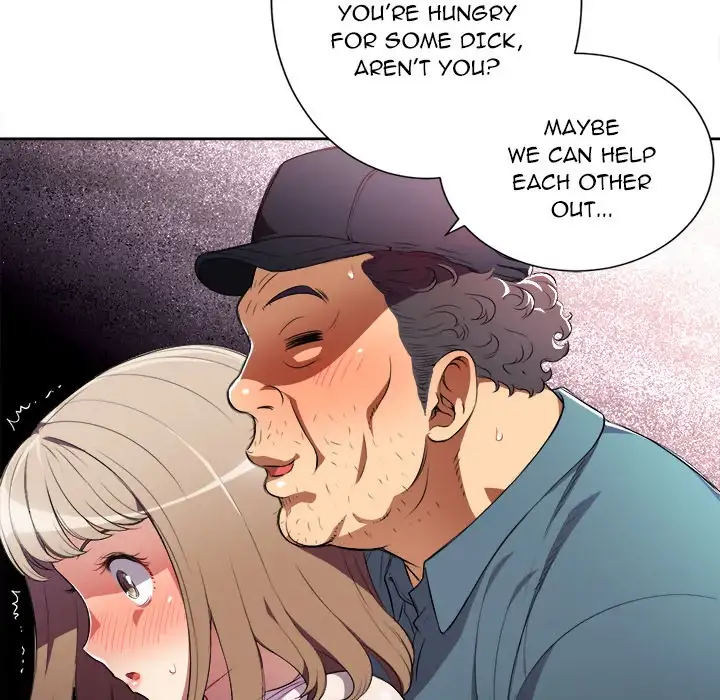 Yuri’s Part Time Job Chapter 30 - Manhwa18.com