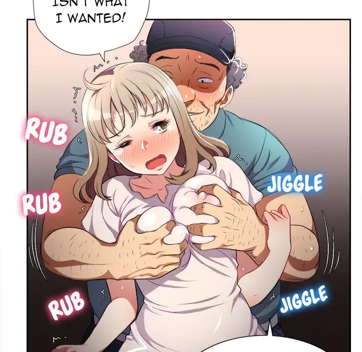 Yuri’s Part Time Job Chapter 30 - Manhwa18.com