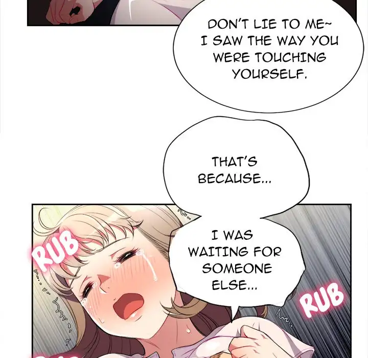 Yuri’s Part Time Job Chapter 30 - Manhwa18.com