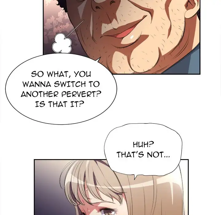 Yuri’s Part Time Job Chapter 30 - Manhwa18.com