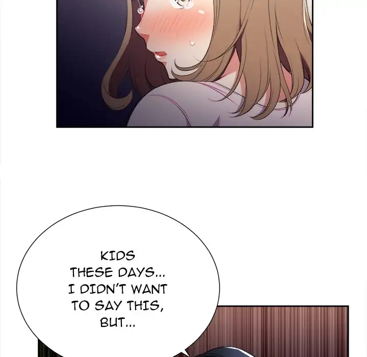 Yuri’s Part Time Job Chapter 30 - Manhwa18.com