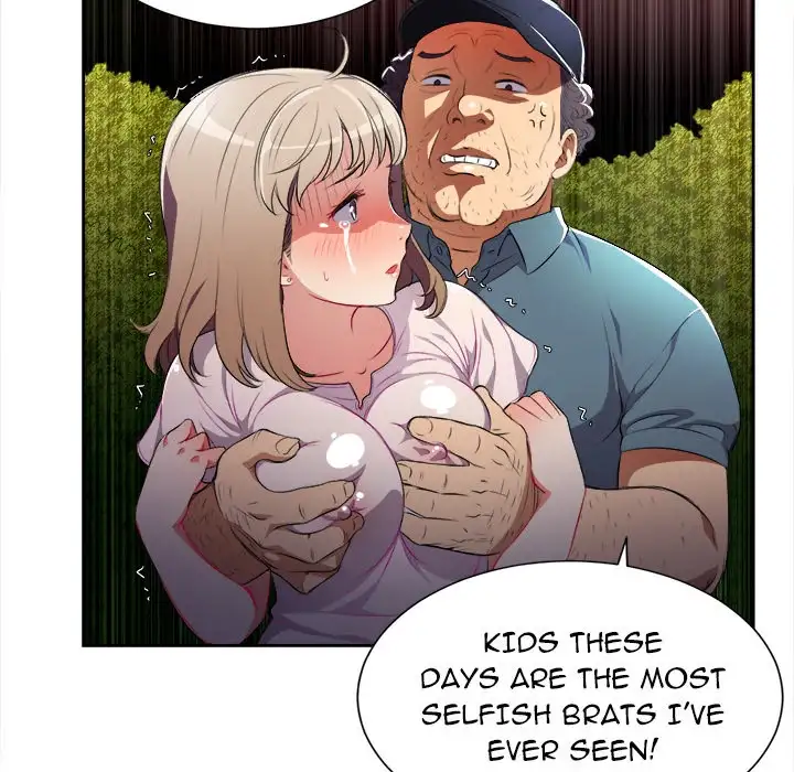Yuri’s Part Time Job Chapter 30 - Manhwa18.com