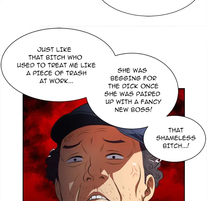 Yuri’s Part Time Job Chapter 30 - Manhwa18.com