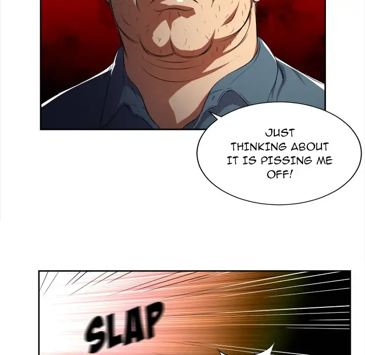 Yuri’s Part Time Job Chapter 30 - Manhwa18.com