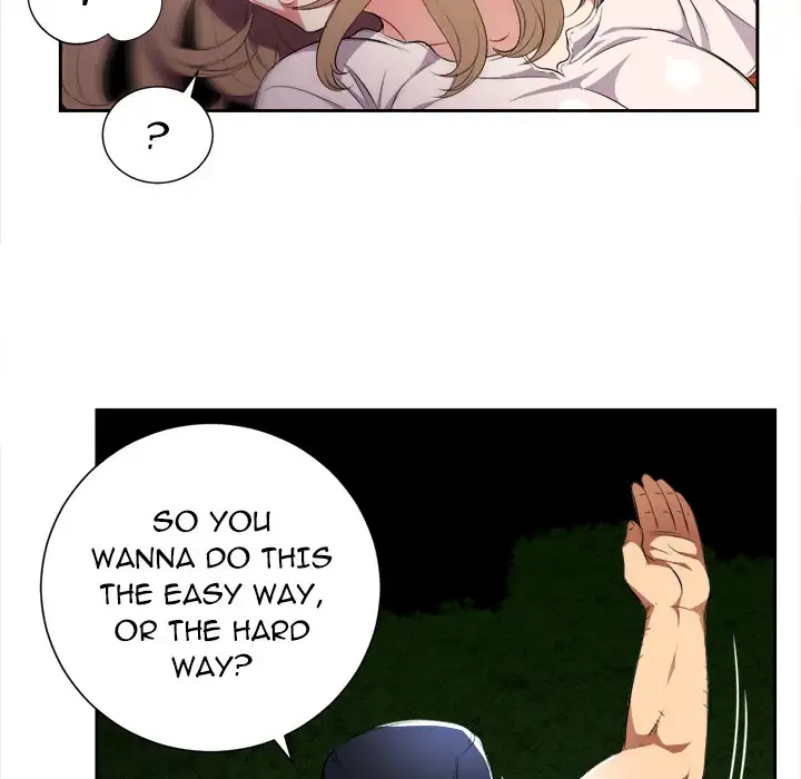 Yuri’s Part Time Job Chapter 30 - Manhwa18.com