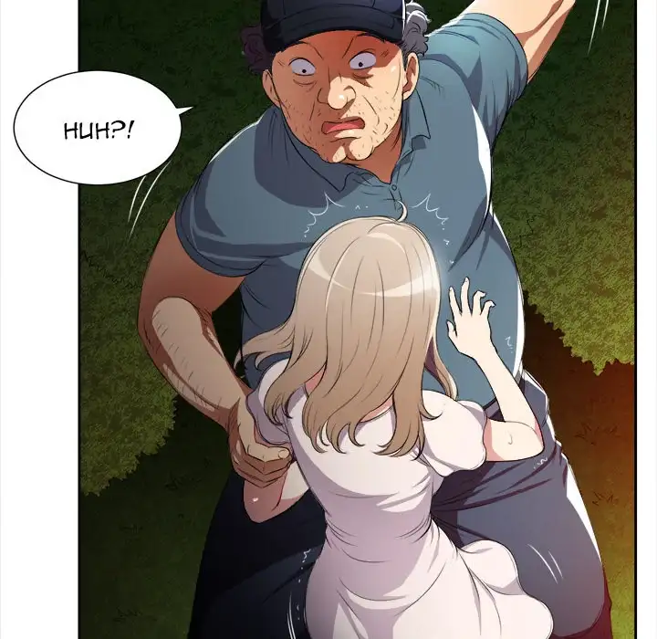 Yuri’s Part Time Job Chapter 30 - Manhwa18.com