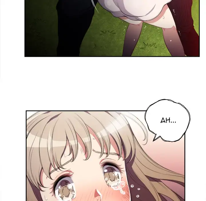 Yuri’s Part Time Job Chapter 30 - Manhwa18.com
