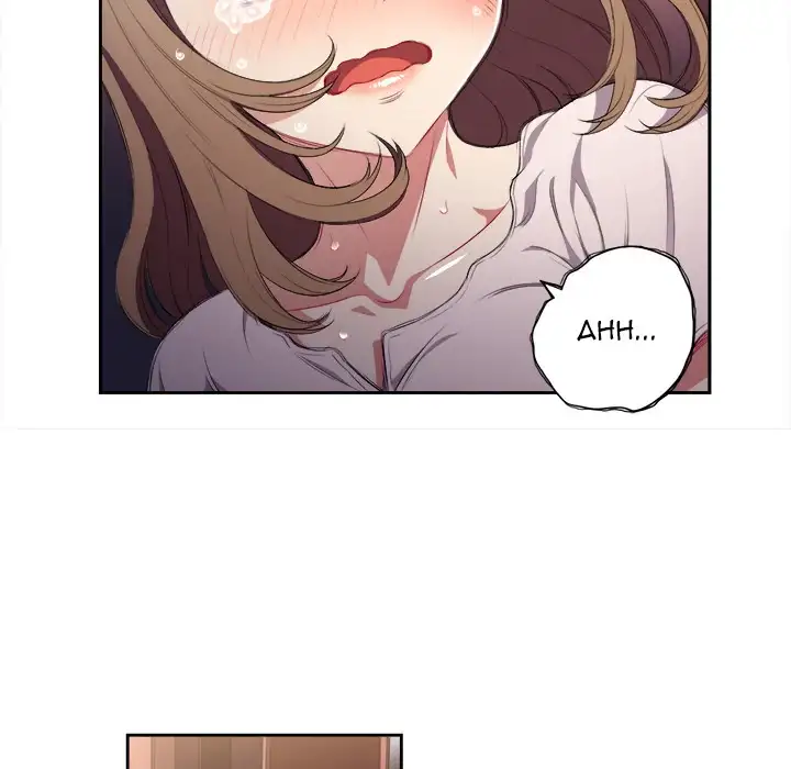 Yuri’s Part Time Job Chapter 30 - Manhwa18.com
