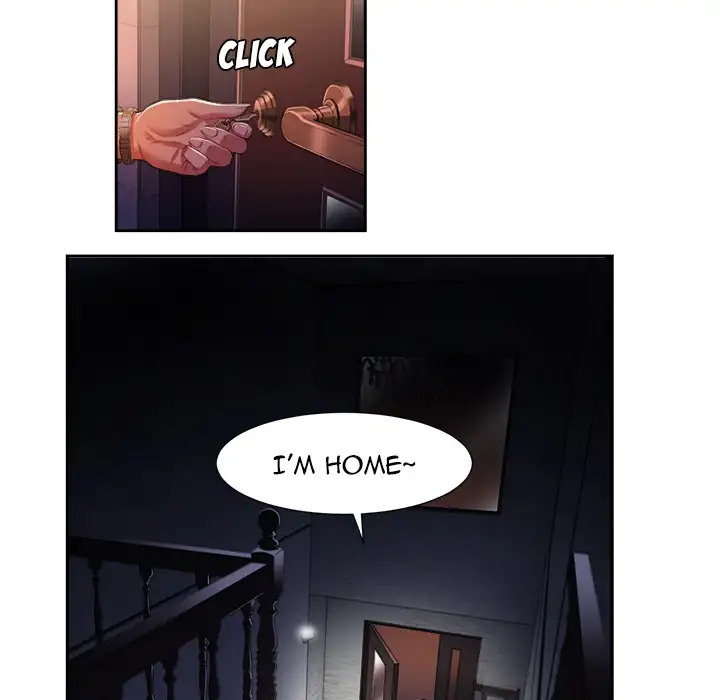 Yuri’s Part Time Job Chapter 30 - Manhwa18.com