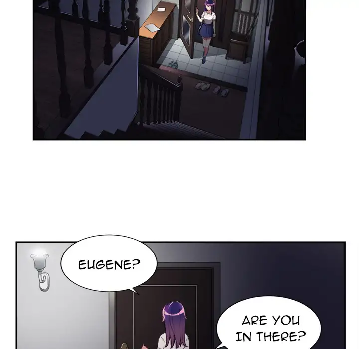 Yuri’s Part Time Job Chapter 30 - Manhwa18.com