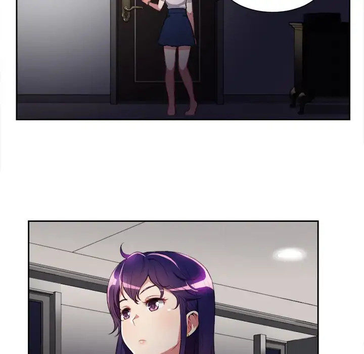 Yuri’s Part Time Job Chapter 30 - Manhwa18.com