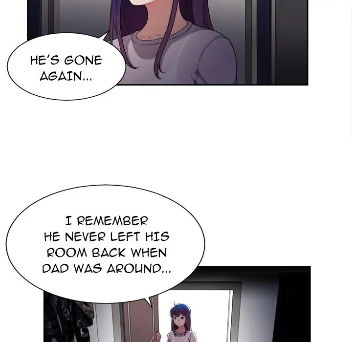 Yuri’s Part Time Job Chapter 30 - Manhwa18.com
