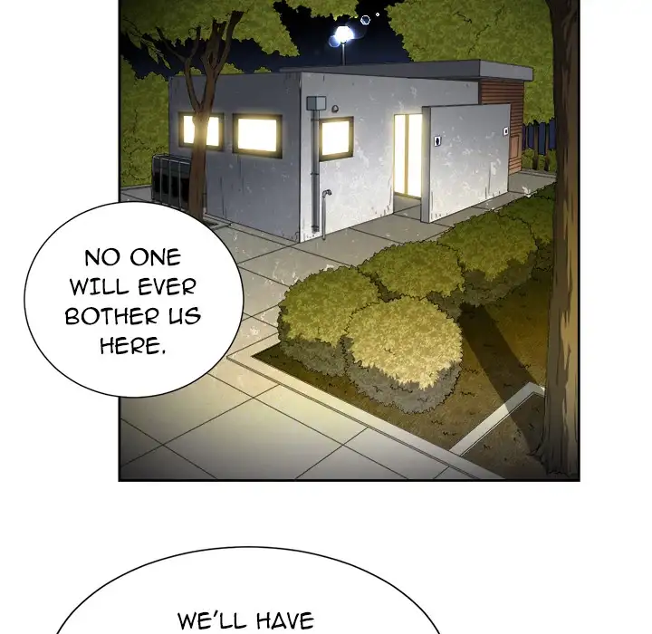 Yuri’s Part Time Job Chapter 30 - Manhwa18.com