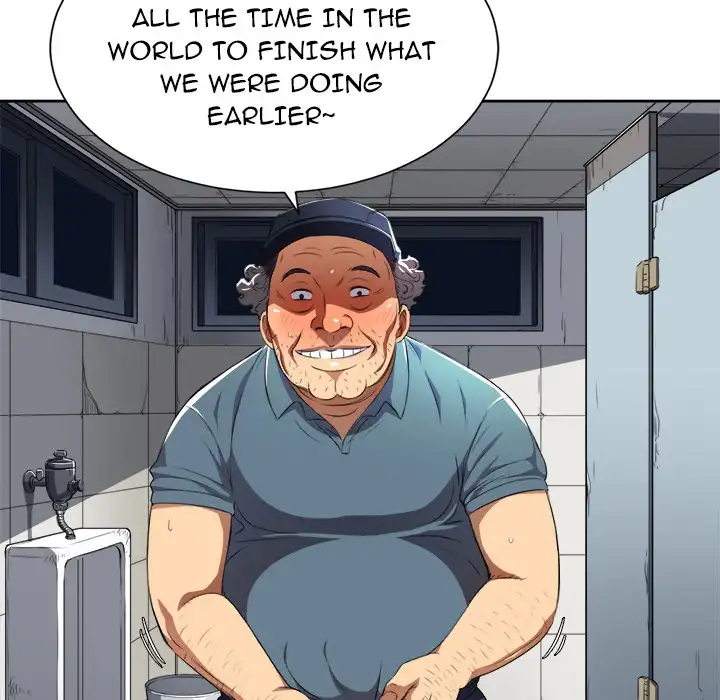 Yuri’s Part Time Job Chapter 30 - Manhwa18.com