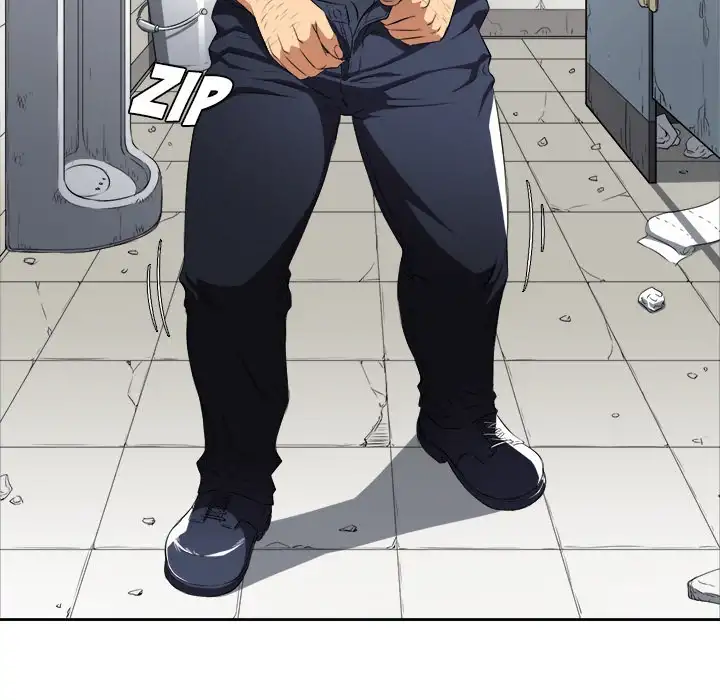 Yuri’s Part Time Job Chapter 30 - Manhwa18.com