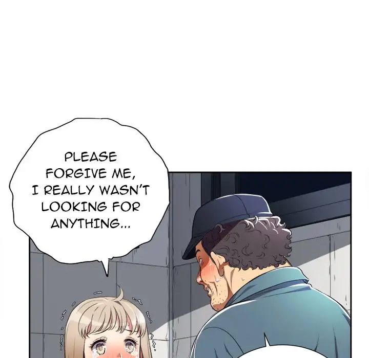 Yuri’s Part Time Job Chapter 30 - Manhwa18.com