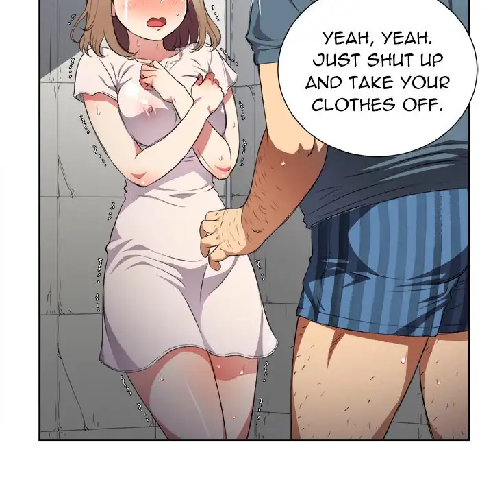 Yuri’s Part Time Job Chapter 30 - Manhwa18.com