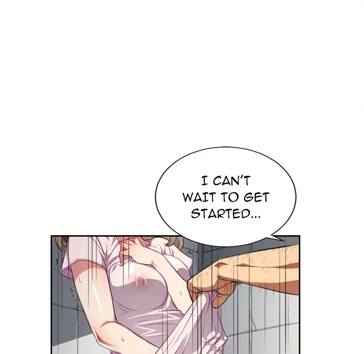 Yuri’s Part Time Job Chapter 30 - Manhwa18.com
