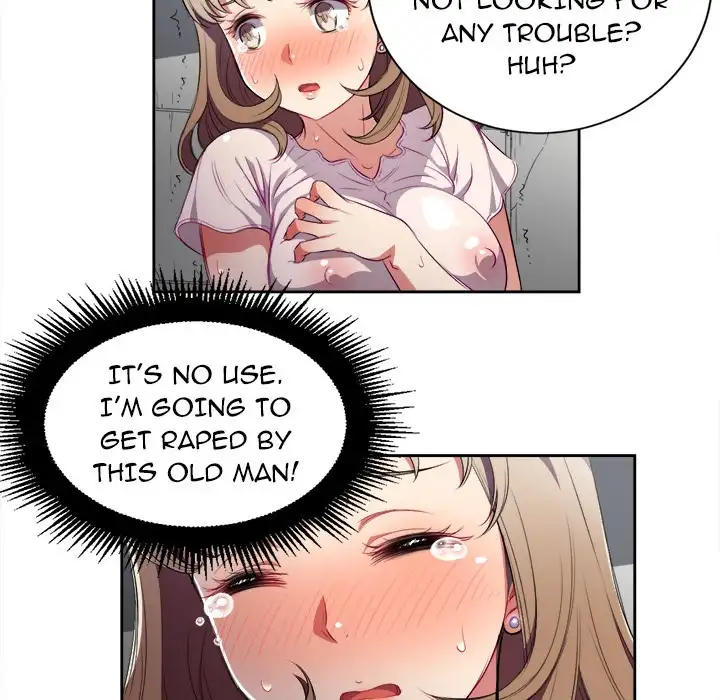 Yuri’s Part Time Job Chapter 30 - Manhwa18.com
