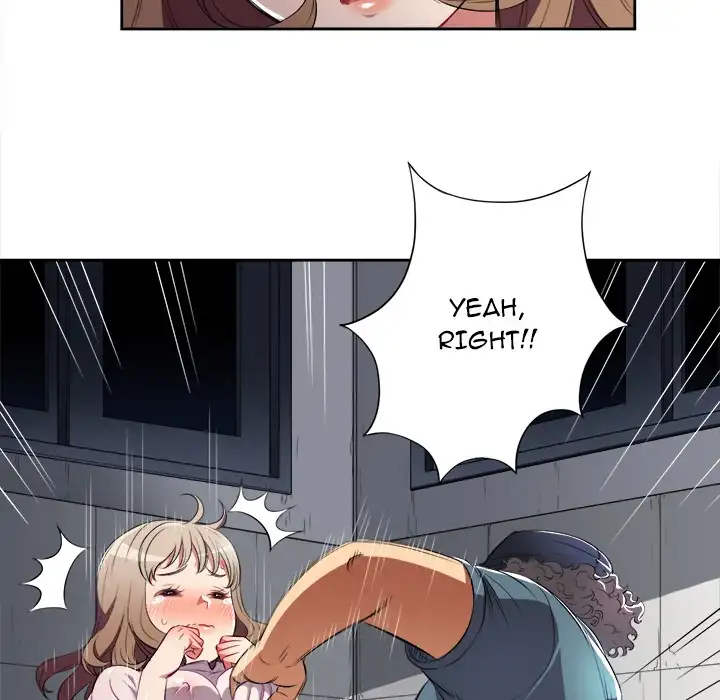 Yuri’s Part Time Job Chapter 30 - Manhwa18.com