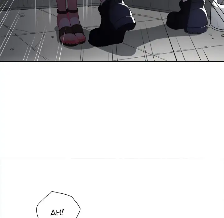 Yuri’s Part Time Job Chapter 30 - Manhwa18.com