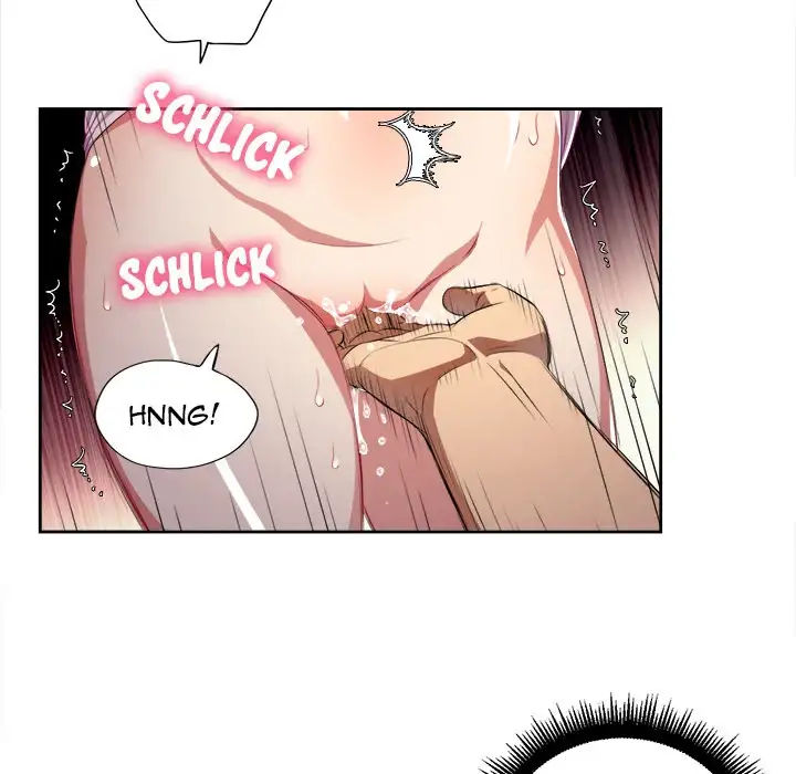 Yuri’s Part Time Job Chapter 30 - Manhwa18.com