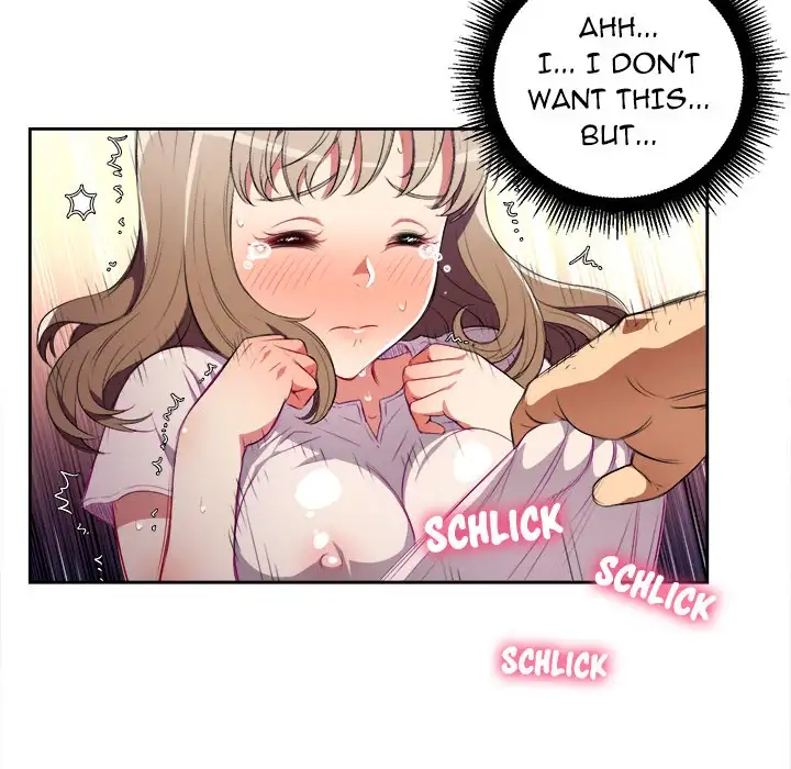 Yuri’s Part Time Job Chapter 30 - Manhwa18.com