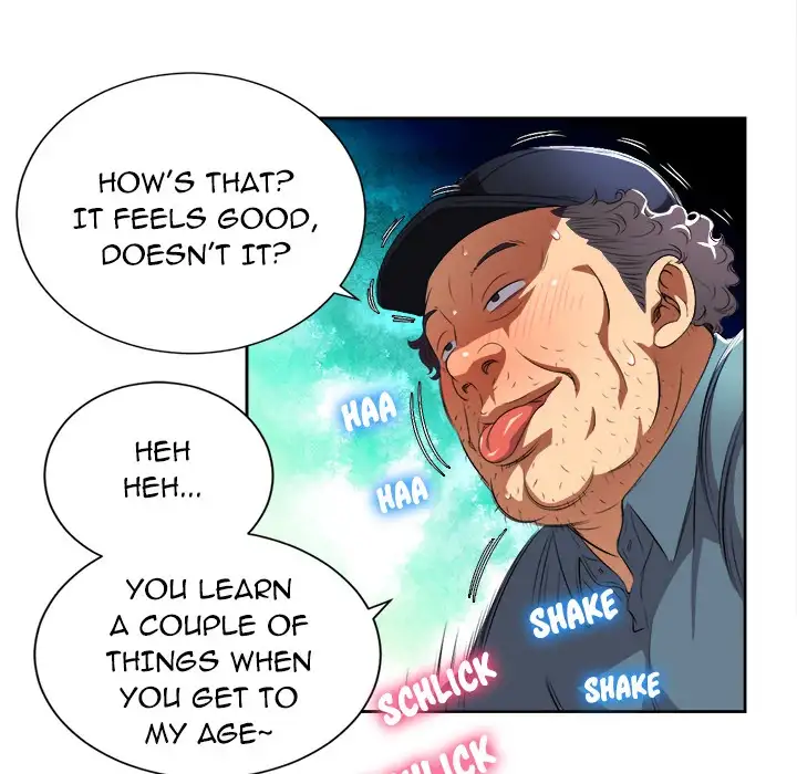 Yuri’s Part Time Job Chapter 30 - Manhwa18.com