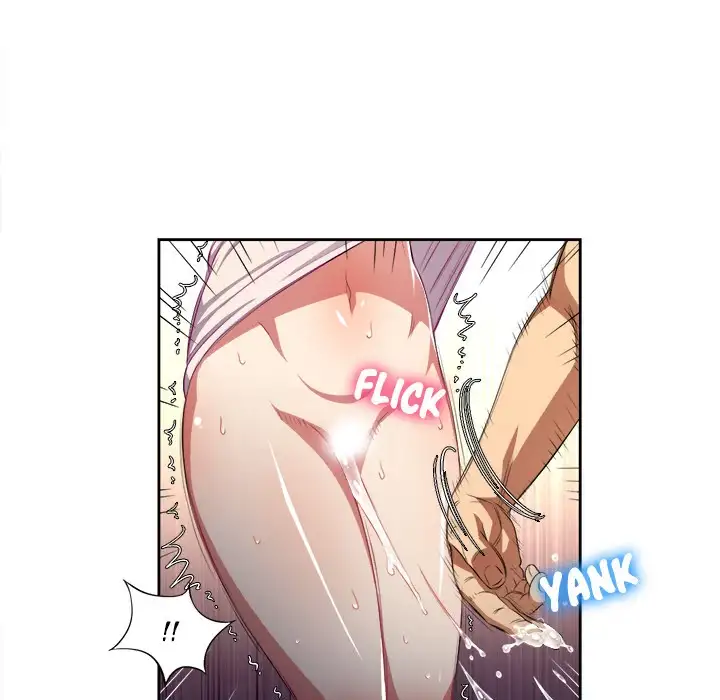 Yuri’s Part Time Job Chapter 30 - Manhwa18.com